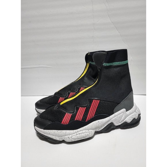 New Adidas Men's Ozweego TR STLT Trail Series Running Shoes Size 9 (FY5765) - Picture 2 of 9